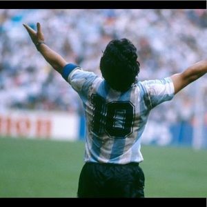 Meet your Posher, Liborio